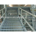 safety grating , grating system , grating solution